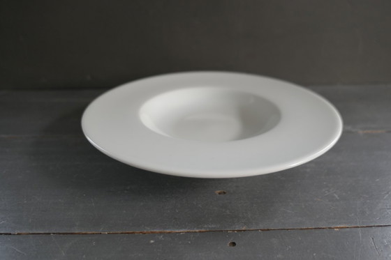 Image 1 of Vintage Porcelaine de Limoges France borden wit 7x