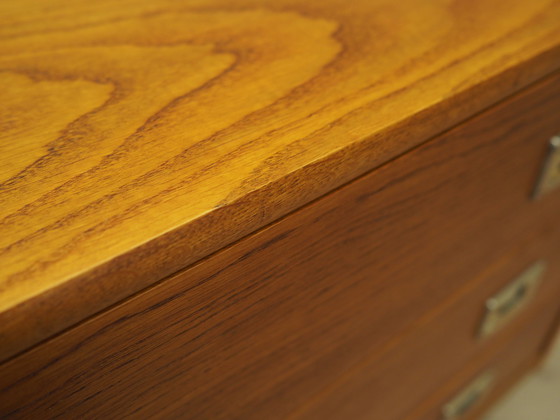 Image 1 of Commode en frêne, design danois, années 1960, Production : Danemark