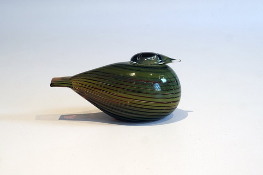 Iitala Oiva Toika Pajusotka