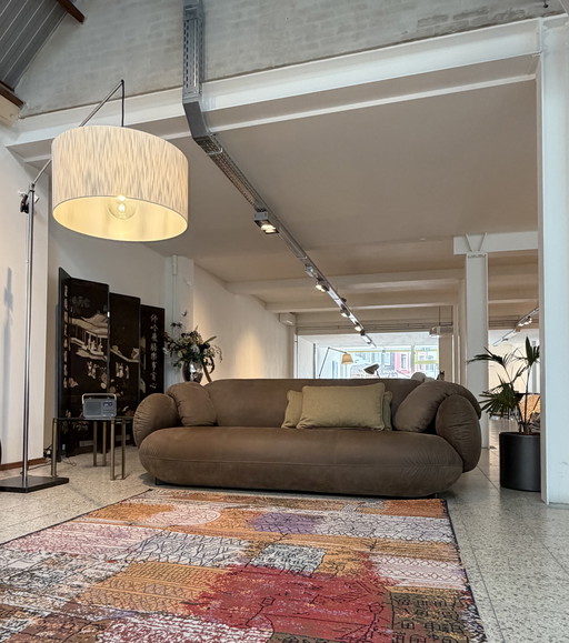 Leolux Pulla 3.5-seater sofa NEW