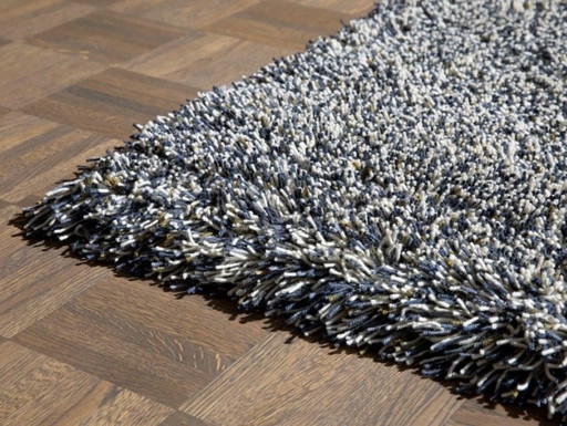 Brink y Campman alfombran Jazz Lush Blue Note