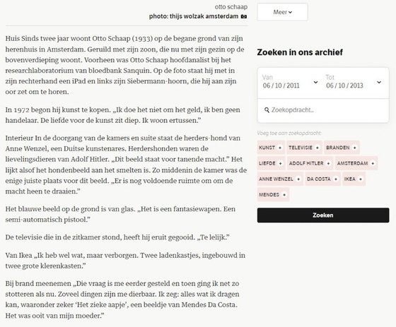 Image 1 of Peer Veneman (né en 1952) - 'Tous à bord'