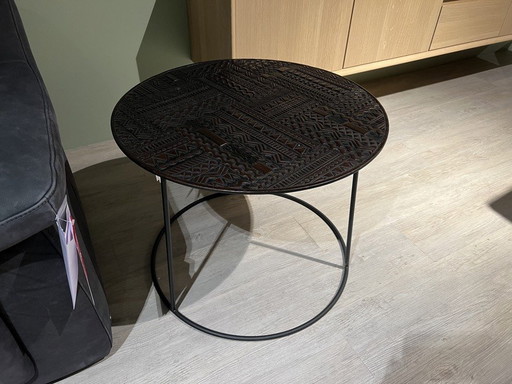 Ancestors Tabwa side table