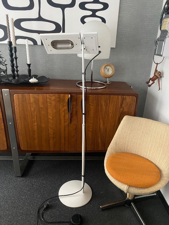 Image 1 of Paf studio Duna Italiaanse desing vloerlamp 