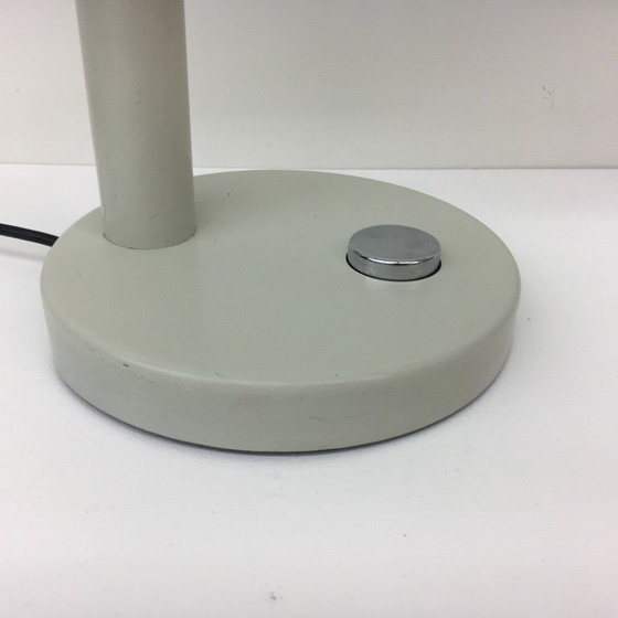 Image 1 of Lampada da tavolo Egon Hillebrand, anni '70