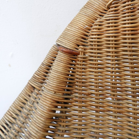 Image 1 of Lilla Kraal fauteuil van Kerstin Horlin Holmquist / Nordiska Kompaniet, 1950