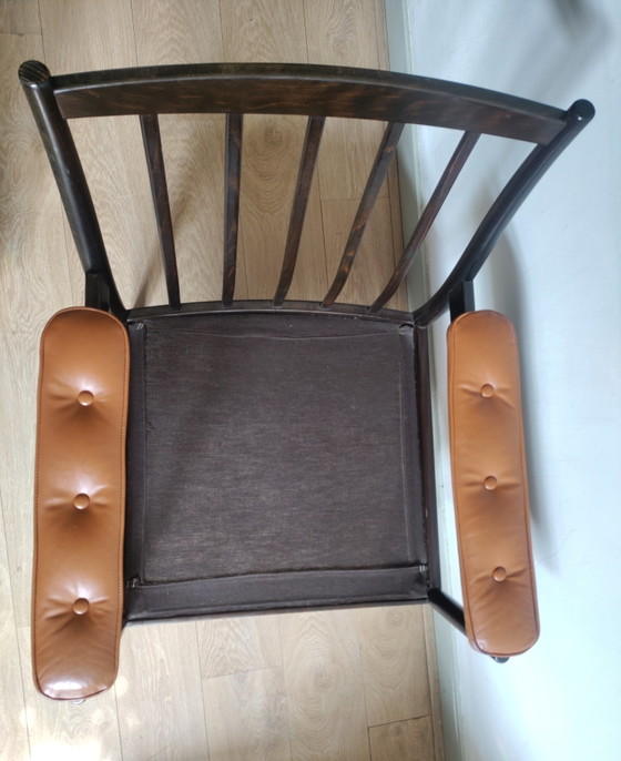 Image 1 of G-Mobel Fauteuil voor Göte Möbler
