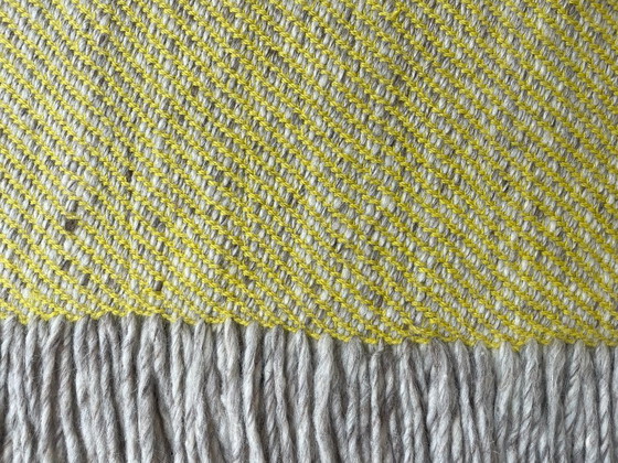 Alfombra KVADRAT en colaboración con Hella Jongerius – Wool (photo 4 of 8)