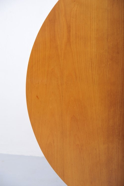 Image 1 of Mesa elevadora ajustable Jürg Bally Asistencia residencial Suiza 1950