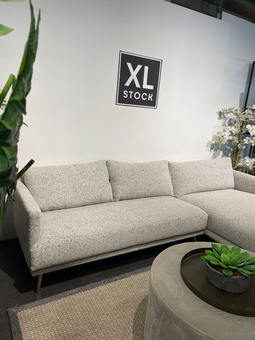 Sdraio XL STOCK grijs