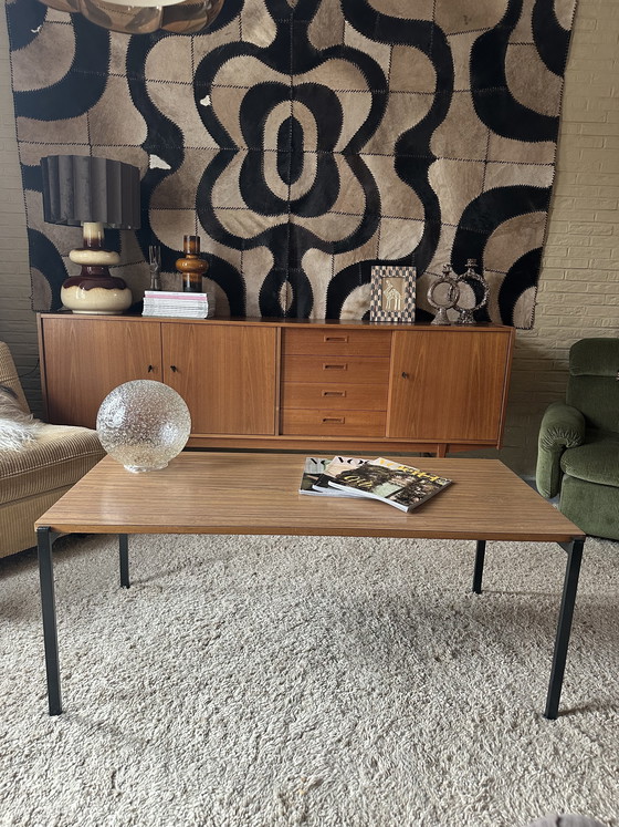 Image 1 of Vintage salon tafel Marko Holland