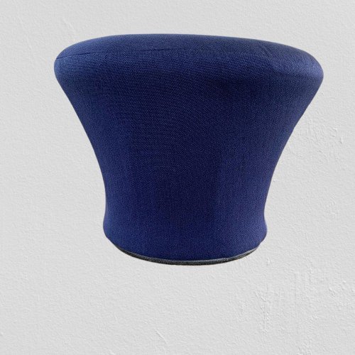 Image 1 of F560 Ottomana a fungo di Pierre Paulin per Artifort