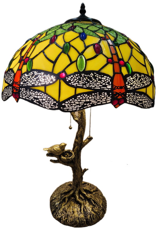 Beautiful Tiffany style 60x40