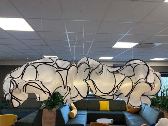 Image 1 of Formidable Cocoon light ca. 1,5 meter