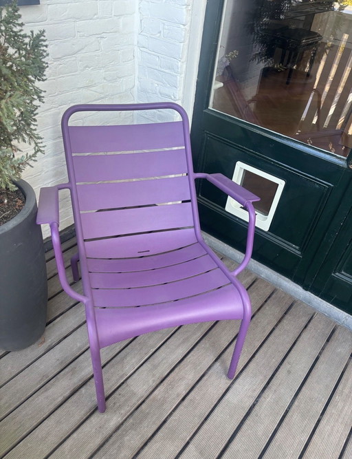 Fauteuil Fermob - excellent état ! 