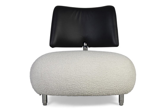 Image 1 of Leolux Pallone fauteuil