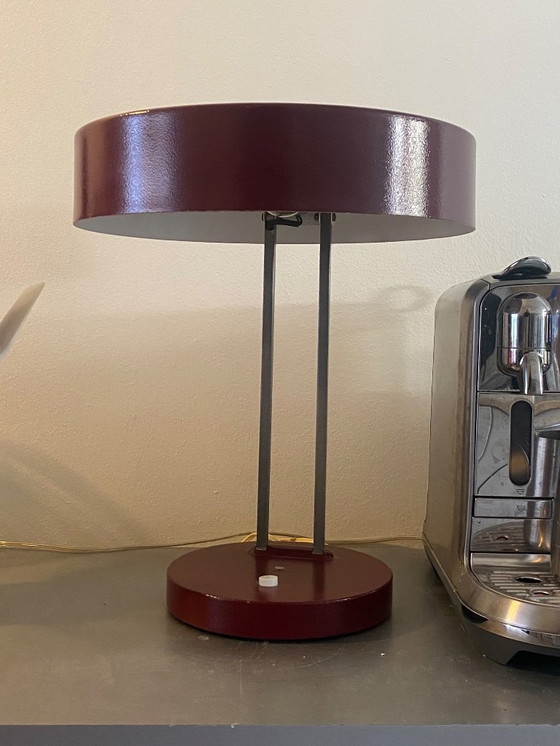 Image 1 of Lampada Christiaan Dell per Kaiser Leuchten