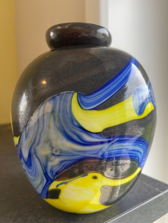 Image 1 of Vase