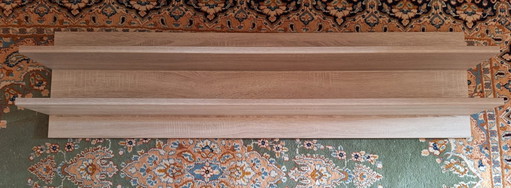 Wandplank