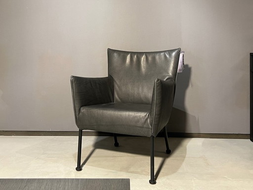 Togo – Label Vandenberg, fauteuils, Leather
