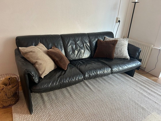 Image 1 of Leolux Bora Bora 3-seater sofa