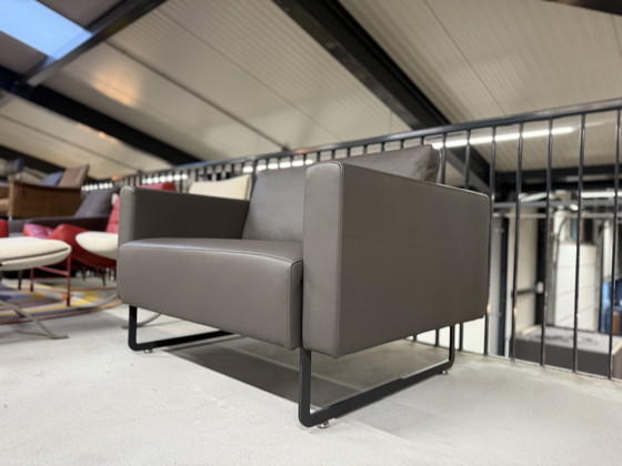 Image 1 of Artifort Mare romance Sillón Piel de buey 115