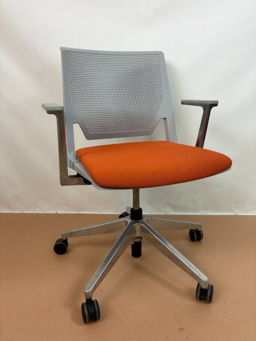 Haworth Very Chair – Sedia da scrivania