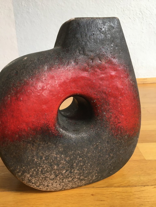 Vase aus den 60-/70igern