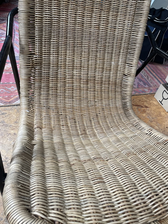 Image 1 of Original Dirk Van Sliedregt Midcentury Armchair