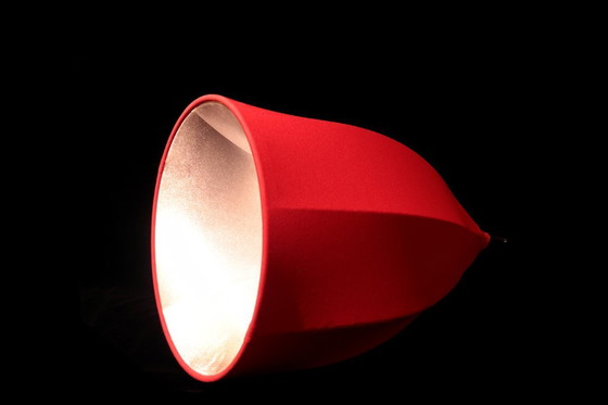 Image 1 of 2 X Moooi – Dome Small – Red – Jameelah El-Gahsjgari