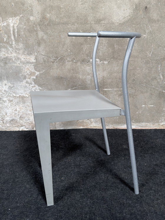 Image 1 of Philippe Starck Kartell Chair