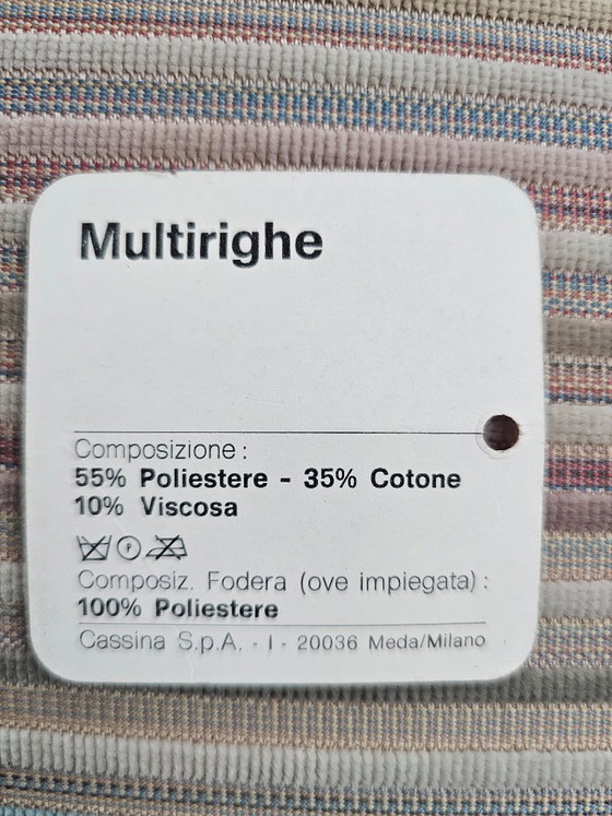Image 1 of Cassina Multi-places 2,5 places