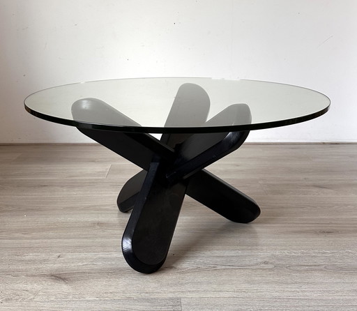 Normann Copenhagen design salontafel 