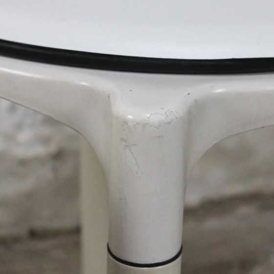 Image 1 of 2x silla Kartell - Anna CASTELLI FERRIERI