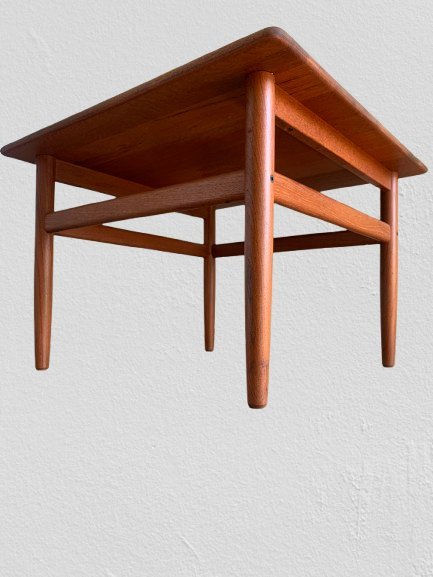 Image 1 of Danish Design Coffee Table By Niels Bach