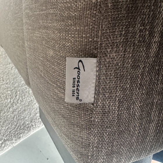 Image 1 of Canapé d'angle Goossens 300x220cm