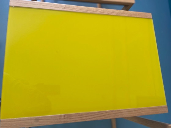 Image 1 of Josef Albers nesting tables