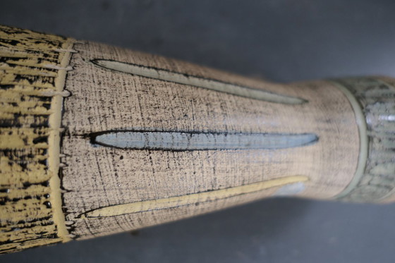 Image 1 of Vintage Spara vaas 220 30 W. Germany