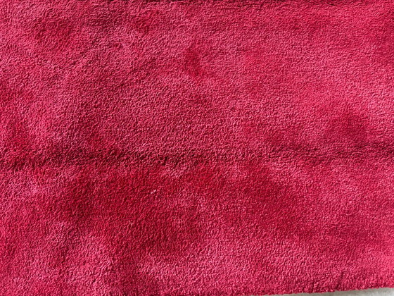 Teppich LTD edition, limited edition, Teppiche & Läufer, Baumwolle, Rosa (Foto 3 von 4)