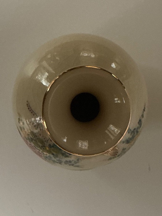 Image 1 of Piccolo vaso Okayama