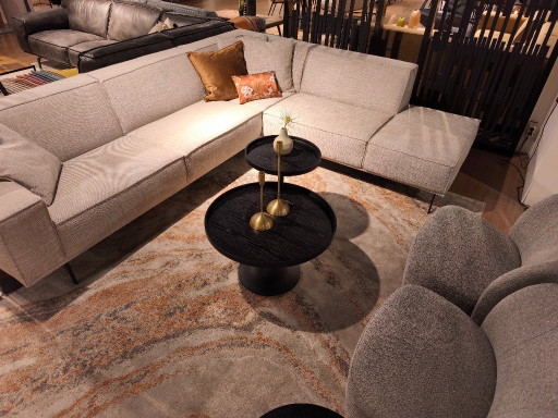 Divano angolare Cartel Living Nomad – hoekbanken, Textile (photo 2 of 11)