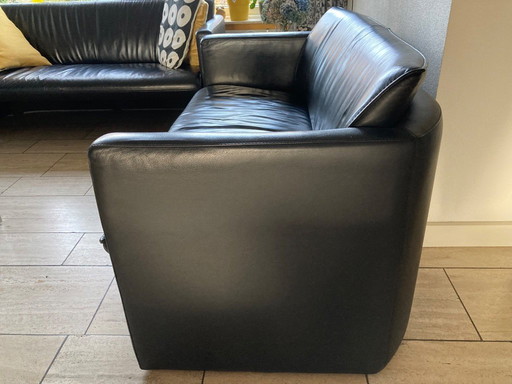 Leolux, modèle Fiabo Canapé 2,5 places