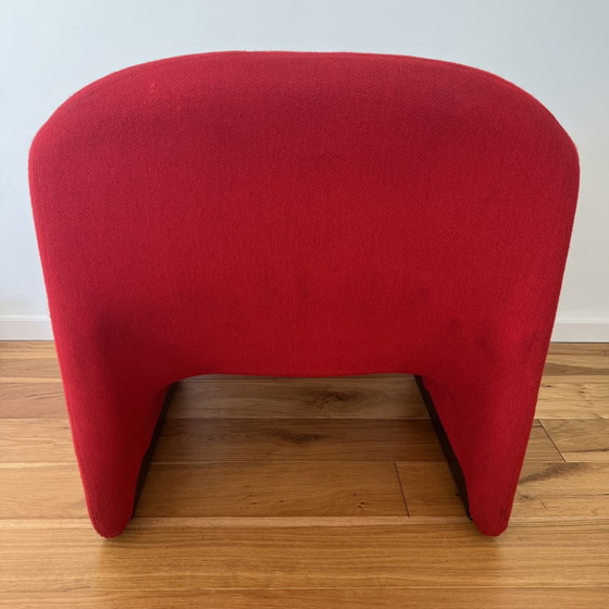Artifort Ben Fauteuil – Textile (photo 4 of 5)