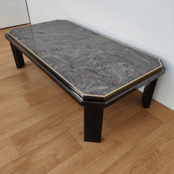 Image 1 of Vintage design Fedam coffee table, coffee table 80s