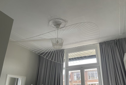 2 x Lampe Petite Friture avec un diamètre de 2 mètres