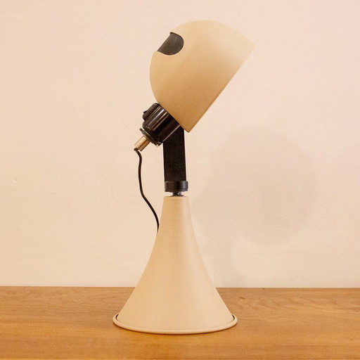Lampe de bureau réglable, Espagne, années 1980
