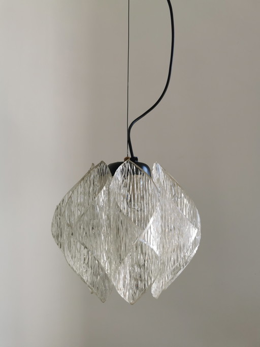 Vintage Marbach hanglamp