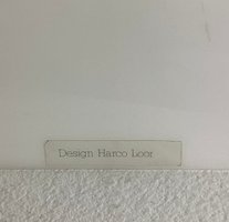 harco loor pyramide lamp – Table lamps, Plexiglass (photo 3 of 7)
