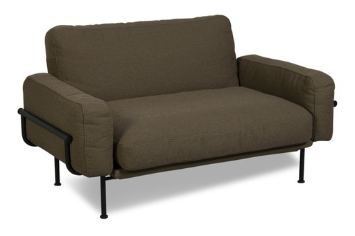 Gelderland 10030.LS.2A Zweisitzer-Sofa