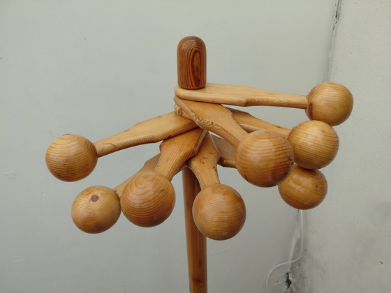 Image 1 of Porte manteaux 